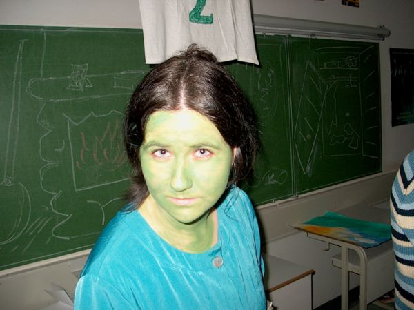 Shrekn asszonysg :o))