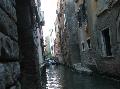 Velence, egy kis csatorna
