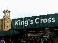 a King's Cross (Harry Potter movies)