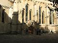 a Temple Churchnl (Da Vinci code movie)