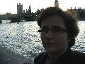 a Big Ben, a Houses of Parliament s a Westminster Bridge eltt